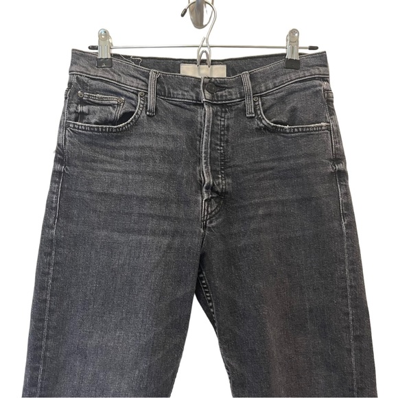 MOTHER The Tomcat in say you're sorry Jeans size 28 - Picture 5 of 14